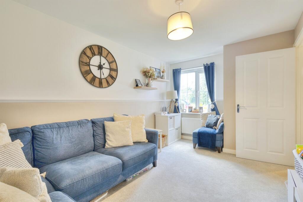 House in Northampton, Kingsthorpe - View 5