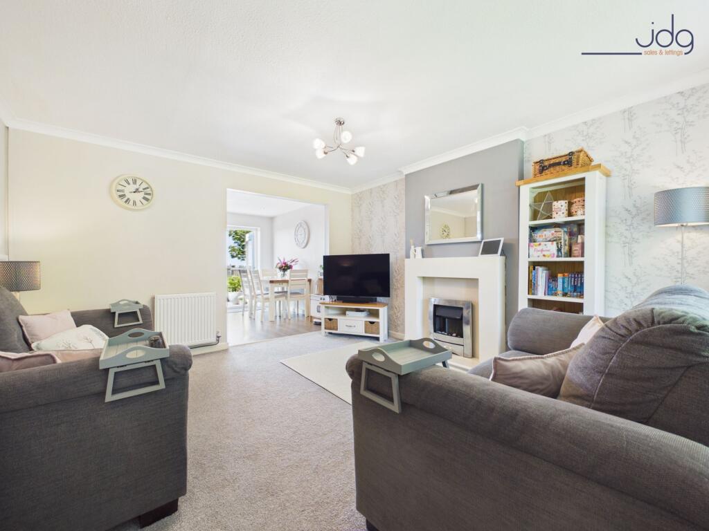 House in Lancaster, Abraham Heights - View 5