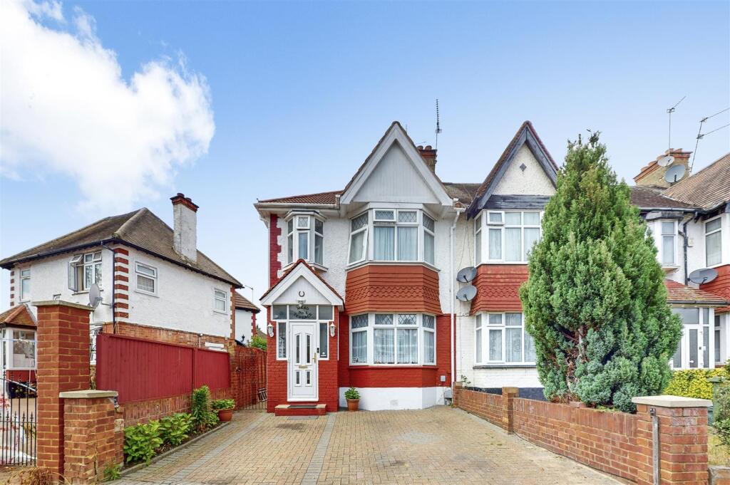 Main image of property: 1 Mead Terrace