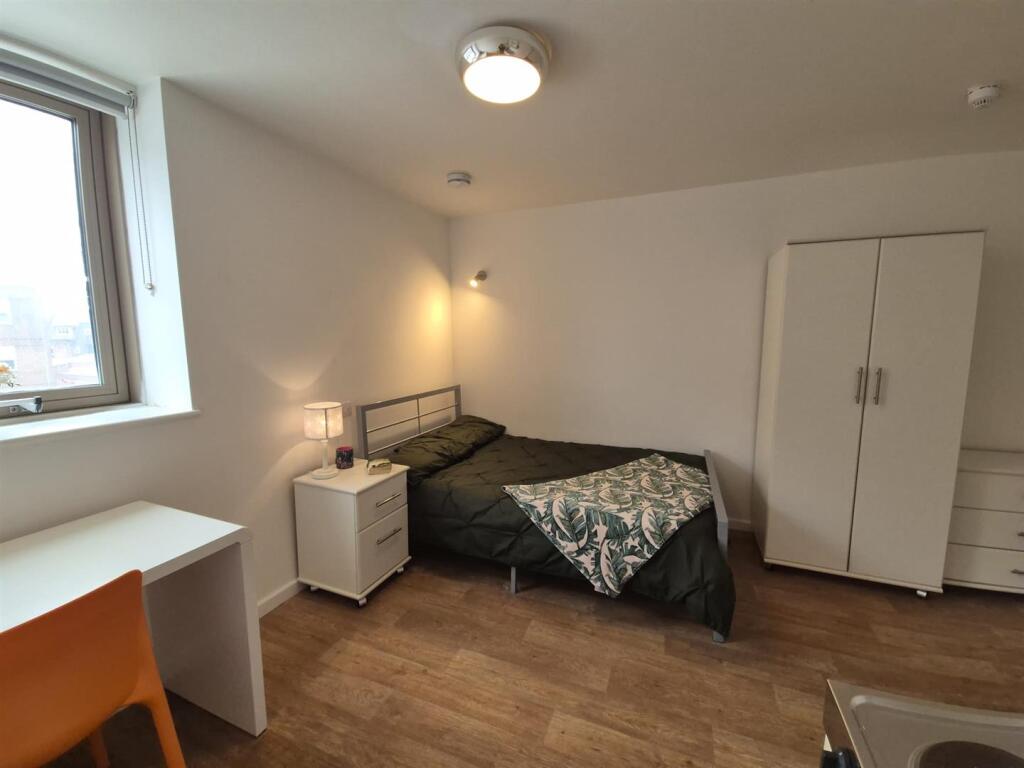 Main image of property: AVAILABLE NOW!