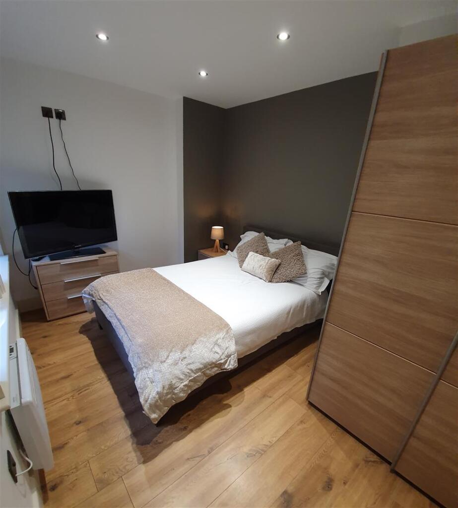 Main image of property: St. Leonards Gate, Lancaster