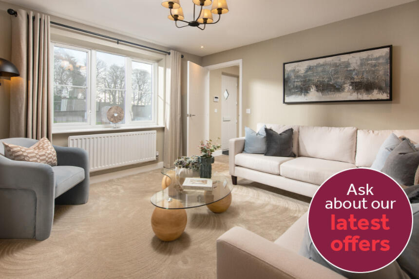 Main image of property: Mulberry Drive


Spennymoor
DL16 7YG