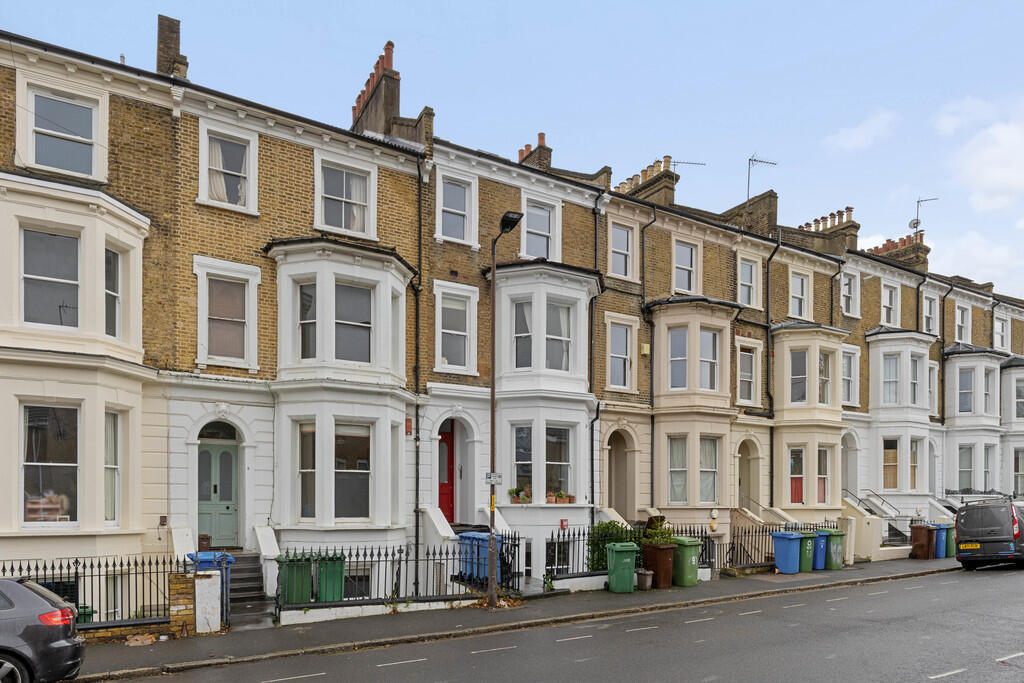 Main image of property: Dagmar Road, Camberwell