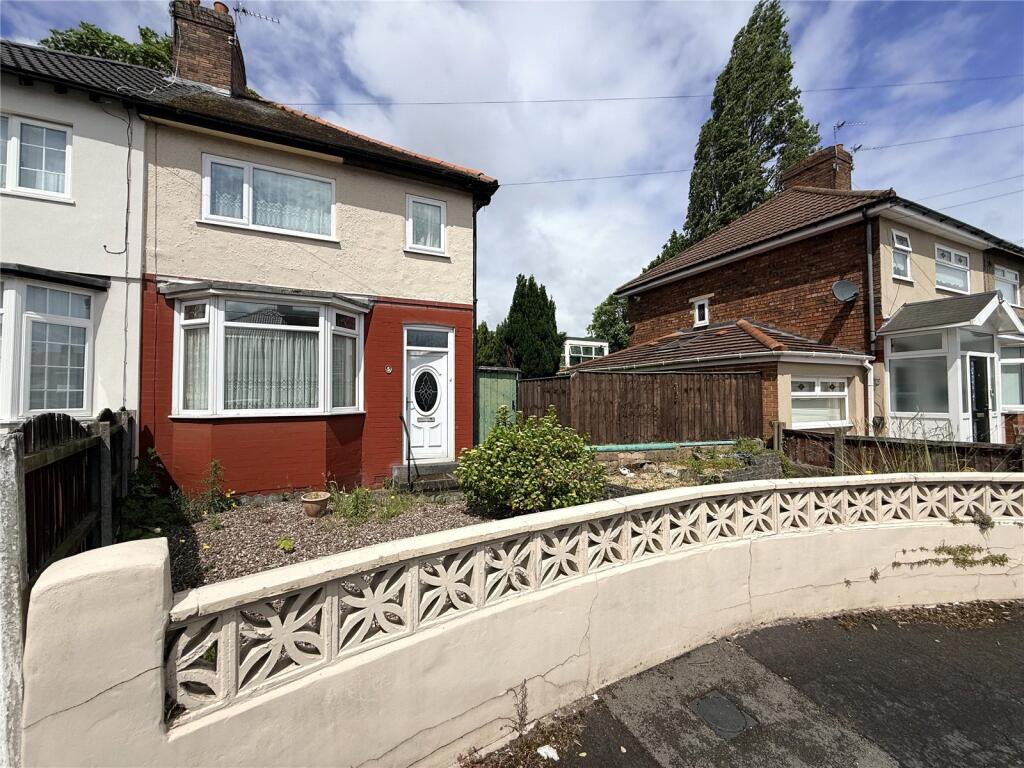 5, Adcote Close, Liverpool, Merseyside, L14 photo 2