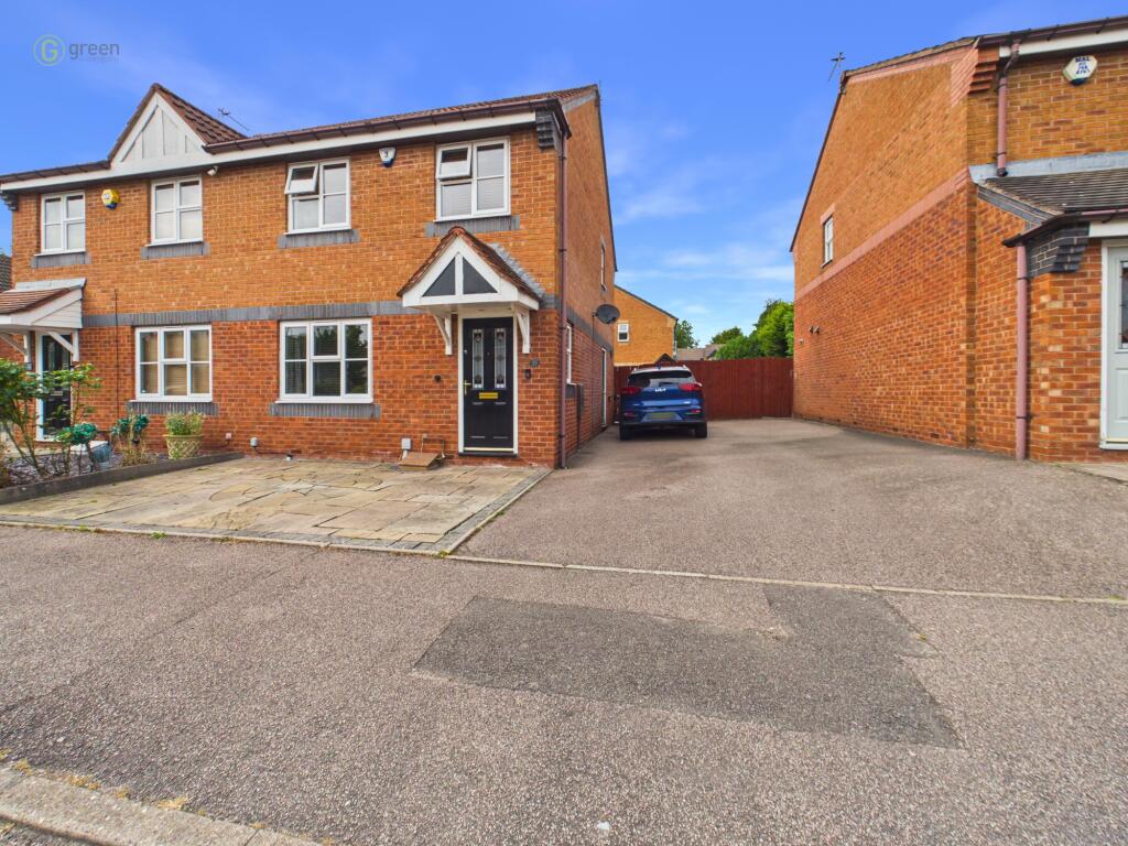 Main image of property: Varley Road, Birmingham, B24