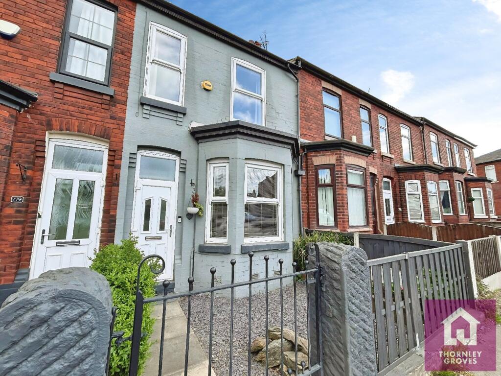 Main image of property: Liverpool Road, Eccles, M30