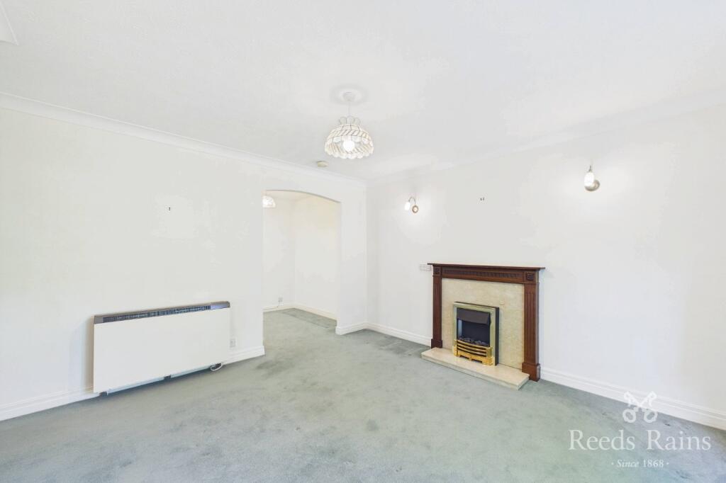 Apartment in Haxby, York - View 4
