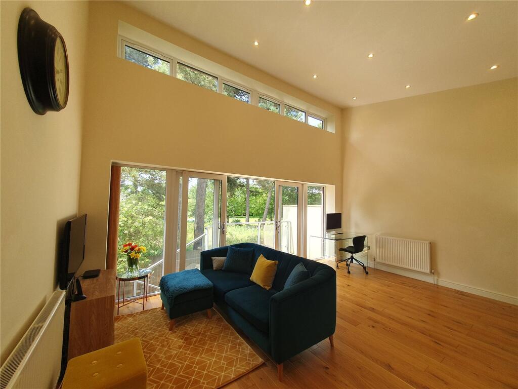 House in Ipswich - More