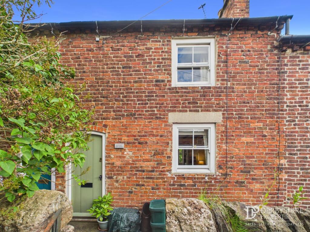 Main image of property: Short Row, Belper, DE56