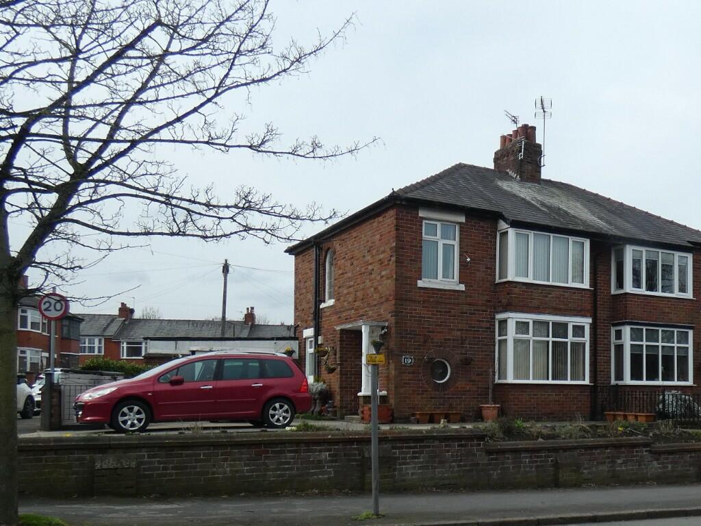 Main image of property: School Lane,Leyland,PR25 2TT