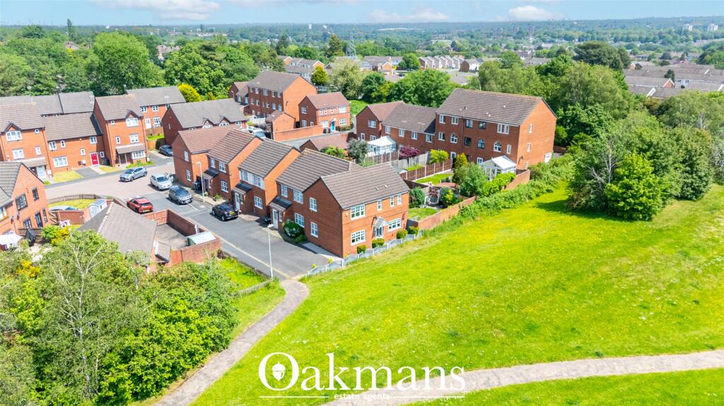 House in Birmingham - View 2
