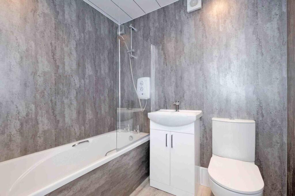 Flat 7, 54A Victoria Road, Aberdeen, Aberdeen City, AB11 9DS photo 5