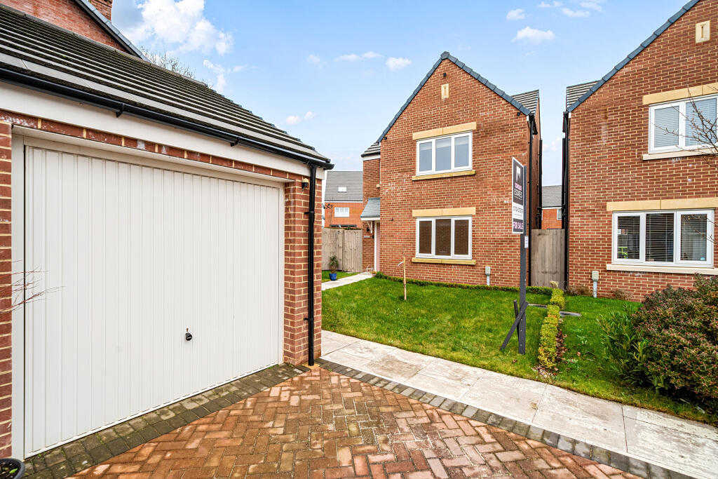 Main image of property: Brick Kiln Way, Tarleton,, Lancashire,