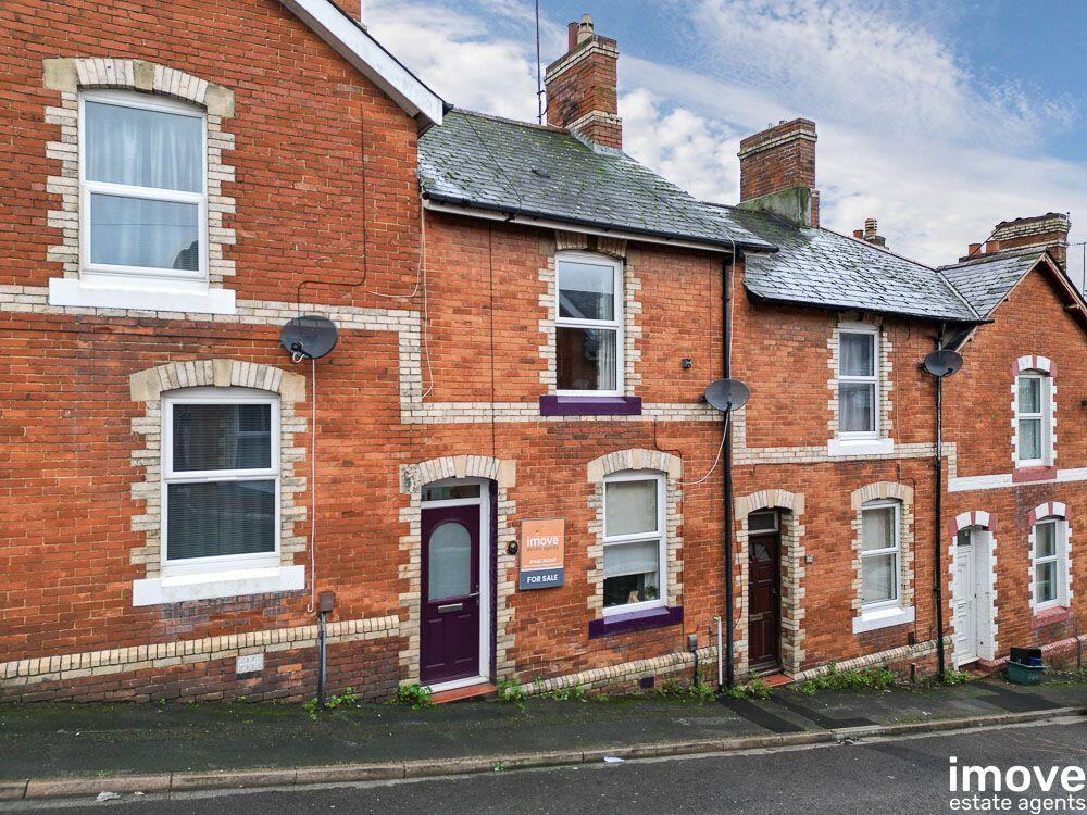 Main image of property: Beaumont Road, Newton Abbot, TQ12