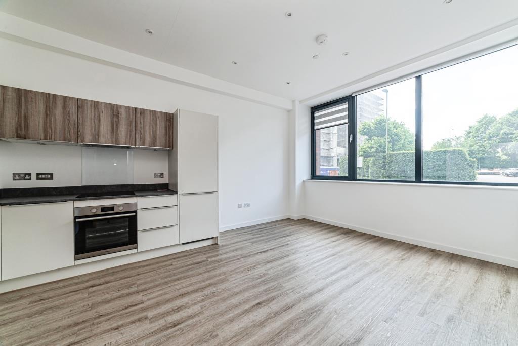 Main image of property: Normandy House, Basingstoke, RG21