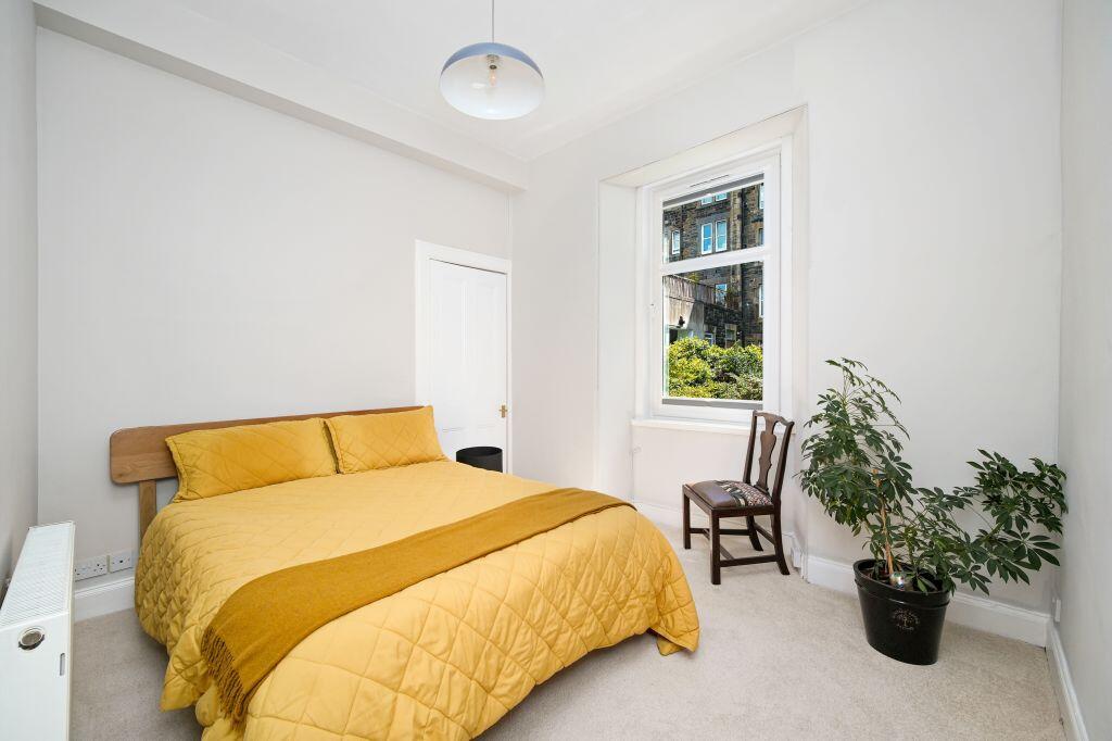 3/4 Dunedin Street, Broughton, Edinburgh, EH7 4JB - More