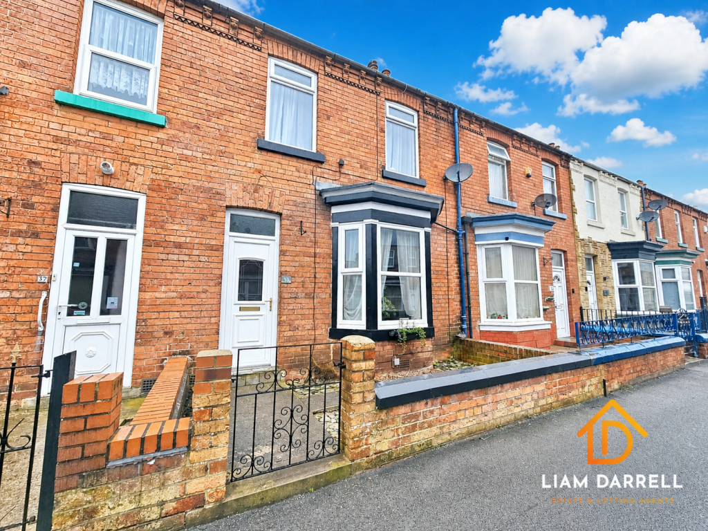 Main image of property: Milton Avenue, Scarborough, North Yorkshire