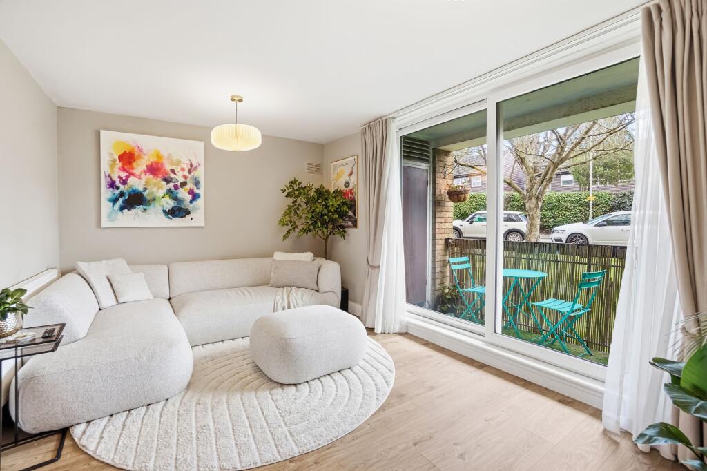 Main image of property: Mulgrave Road, Sutton, SM2