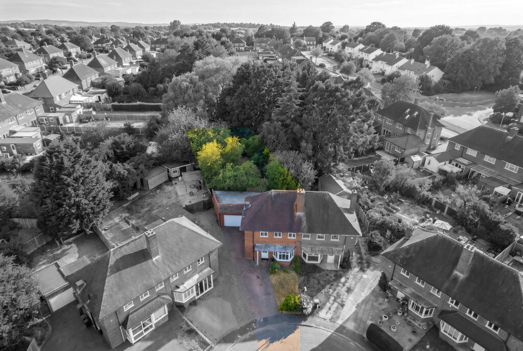 House in Birmingham - View 2