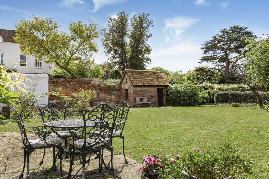 Additional image 18 of Fishpool Street, St. Albans, Hertfordshire, AL3