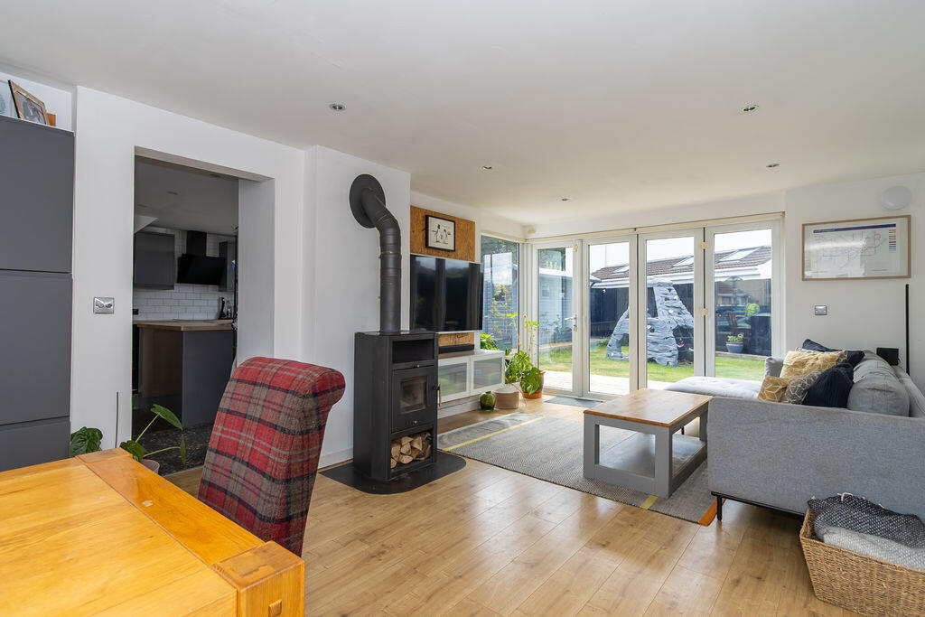 House in Cardiff - View 3