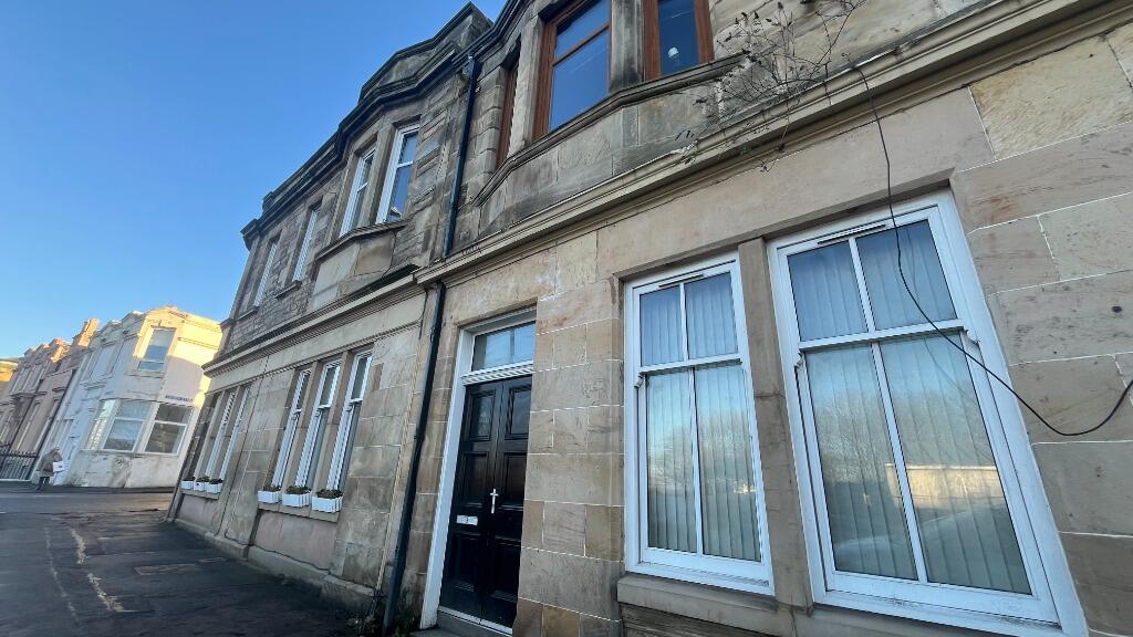 Main image of property: Corbiehall, Boness, Falkirk, EH51