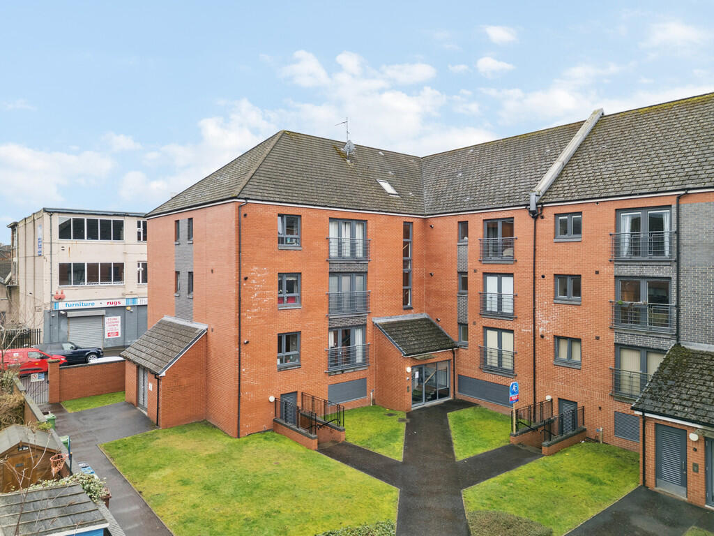 Main image of property: Craigend Circus , Anniesland