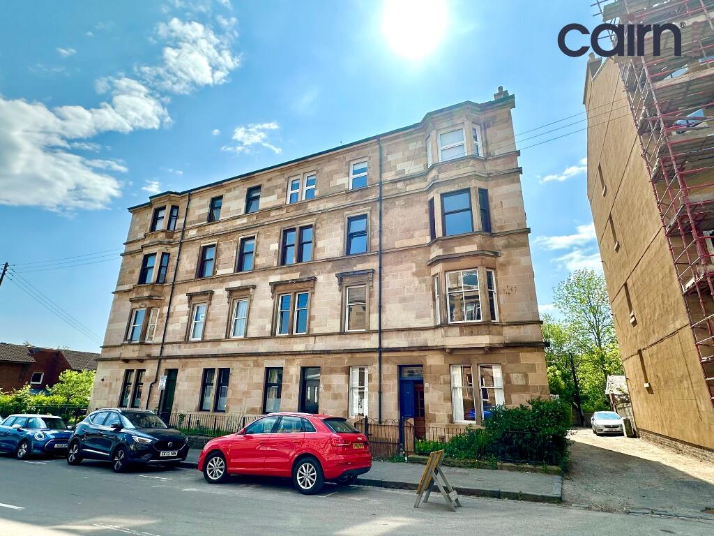 Main image of property: Wilton Street, North Kelvinside, Glasgow, G20