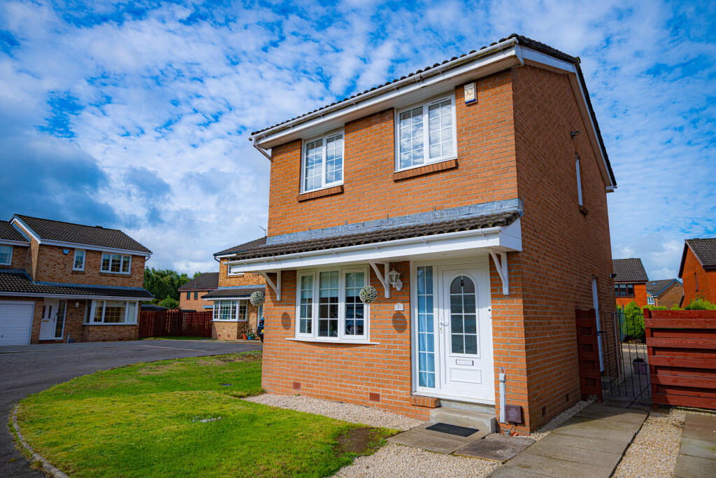 Main image of property: Alexandra Drive, Paisley, Renfrewshire
