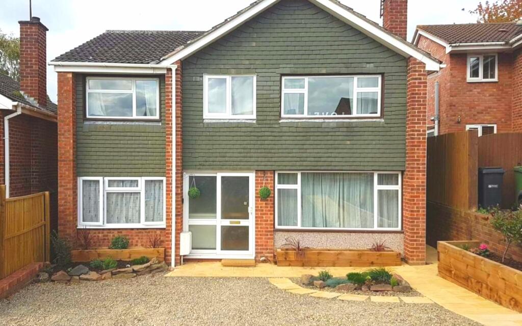 Main image of property: Monarch, Worcester WR2 6EP