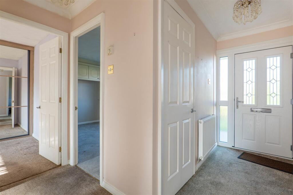 House in Preston - View 5