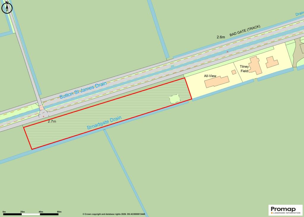 Broadgate Road, Sutton St. James, PE12 - View 4