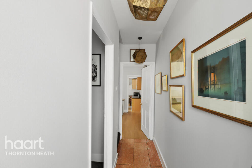 House in London, Thornton Heath - View 3