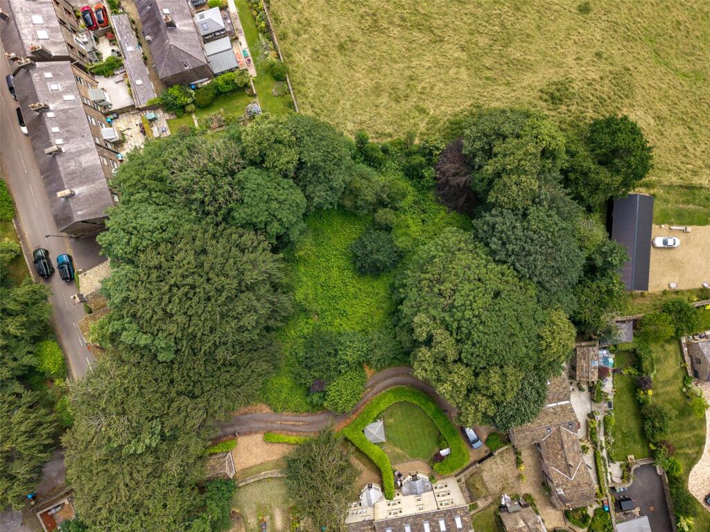 Main image of property: Land At Sugar Lane, Dobcross, Saddleworth, OL3