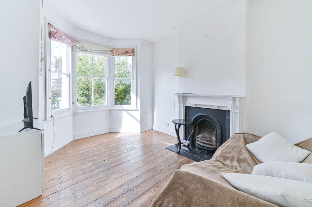Main image of property: Sternhall Lane, East Dulwich, London, SE15