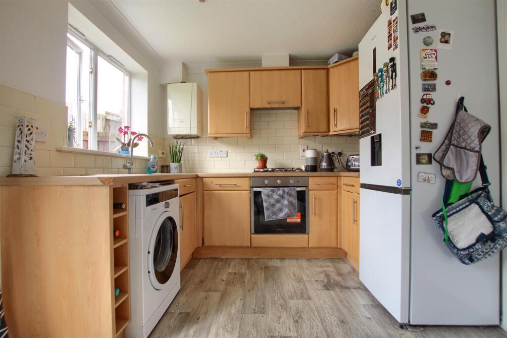 Hatchlands Park, Ingleby Barwick – pohled 4