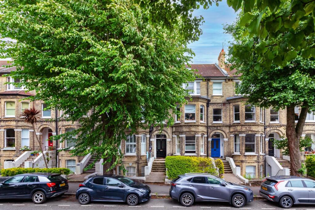 Main image of property: Denmark Villas, Hove