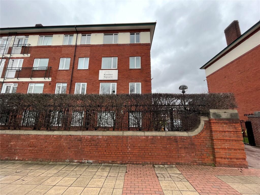 Main image of property: Eccles New Road, Salford, Greater Manchester, M5