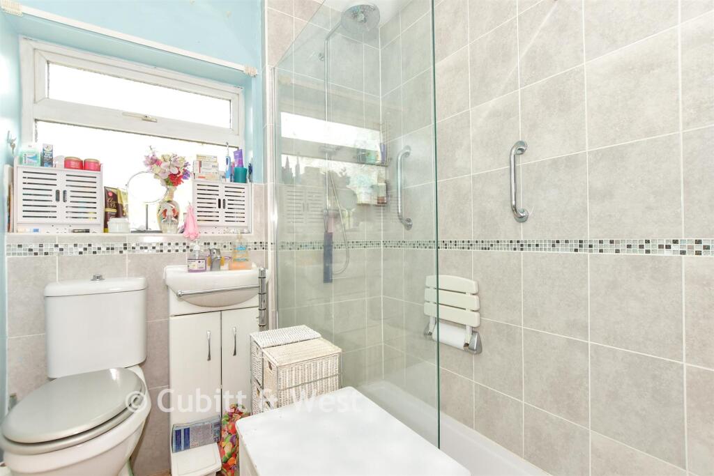 House in Havant, Hampshire - More