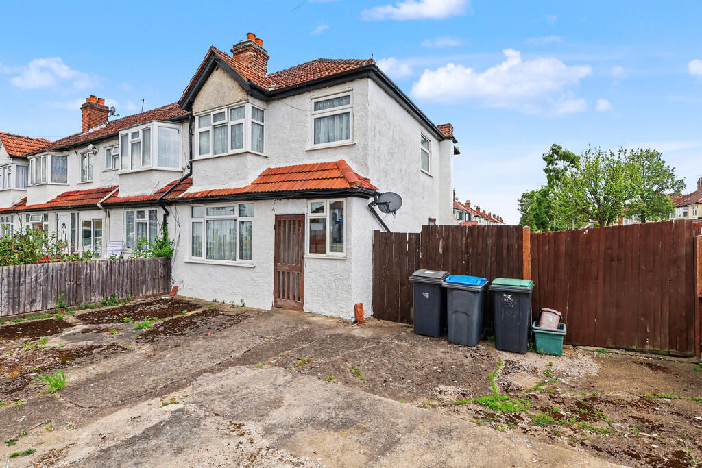 Main image of property: Red Lion Road, Surbiton