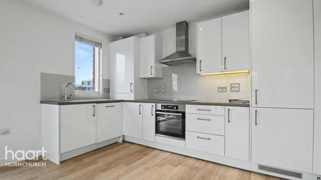 Main image of property: Winterberry Court - Hornchurch - RM11