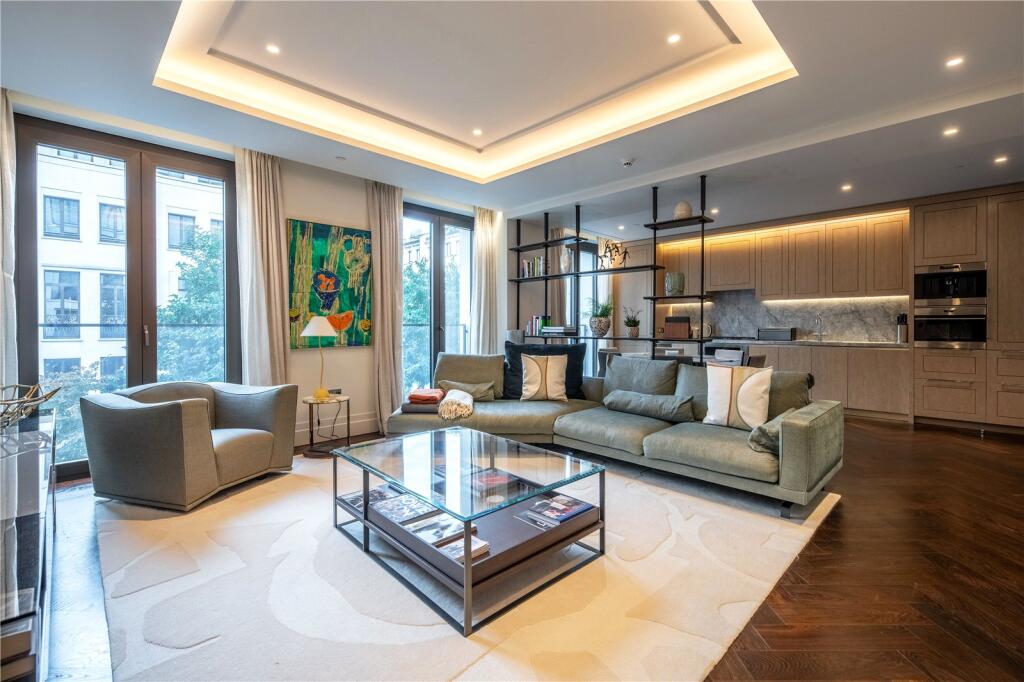 Main image of property: Whistler Square, London, SW1W