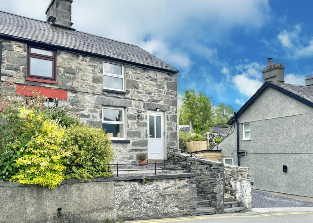 Main image of property: Arthur Terrace, Penmachno, Betws-Y-Coed