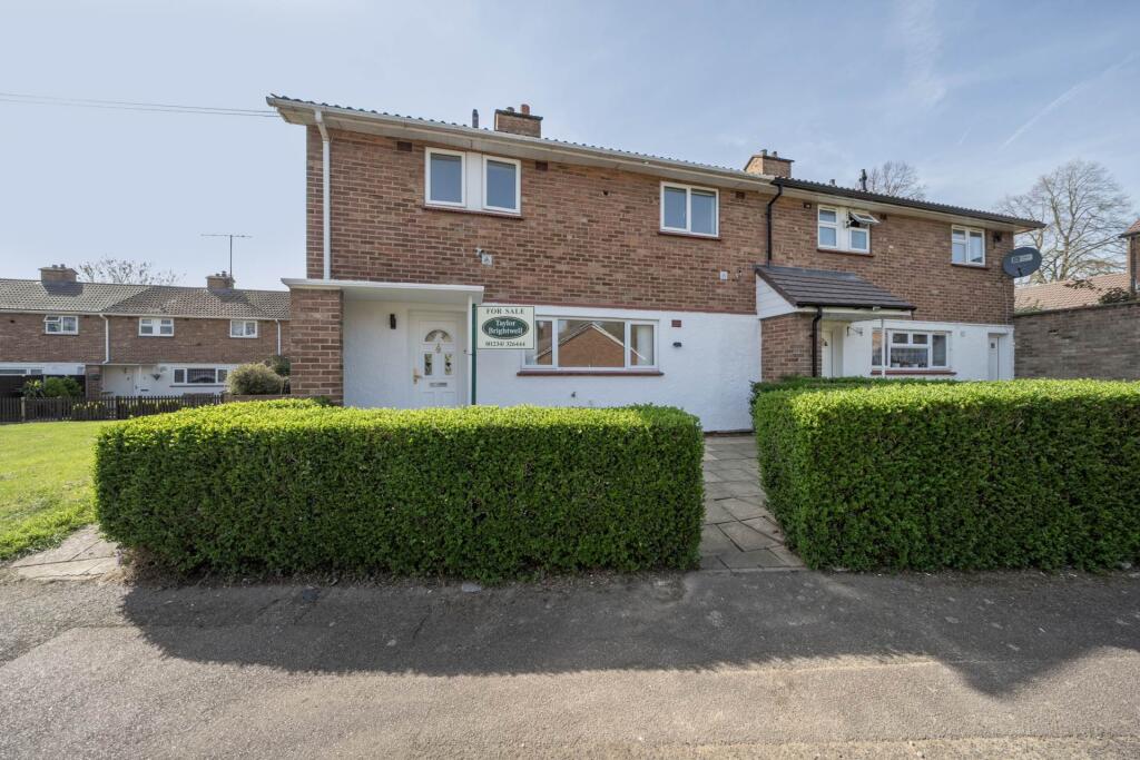 Main image of property: Vicars Walk, Bedford