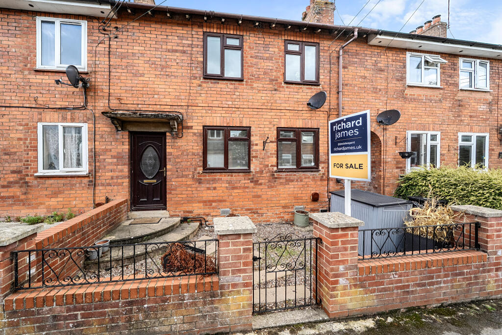 House in Swindon