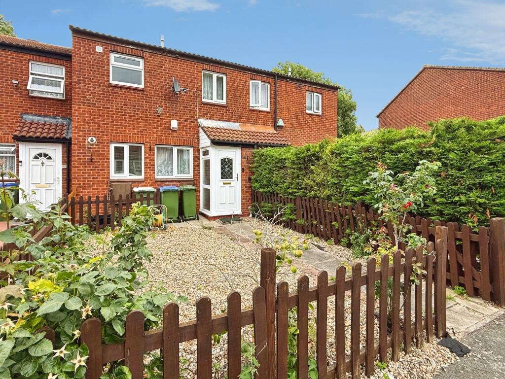 Main image of property: Manordene Road, London, SE28
