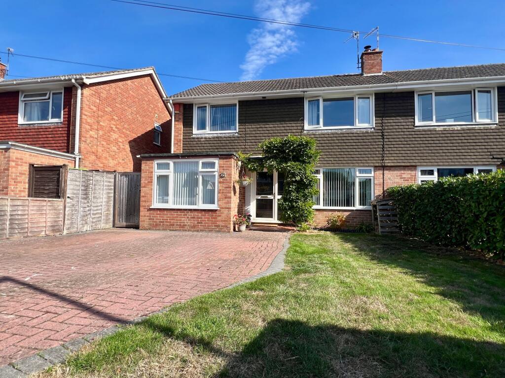 House in Taunton - View 5