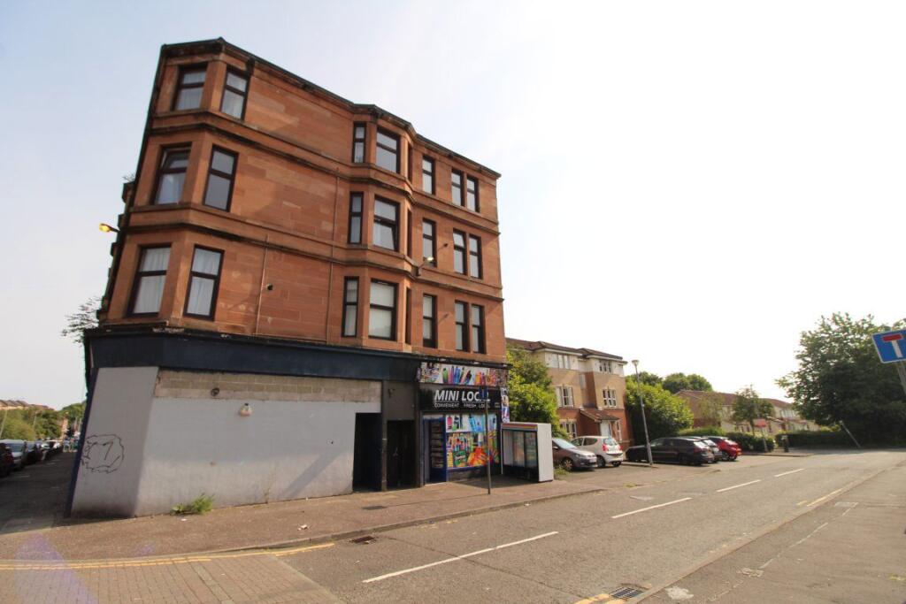Main image of property: Celtic Street, Glasgow