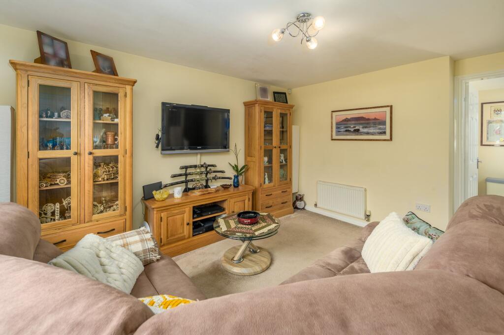 House in Newcastle upon Tyne - More