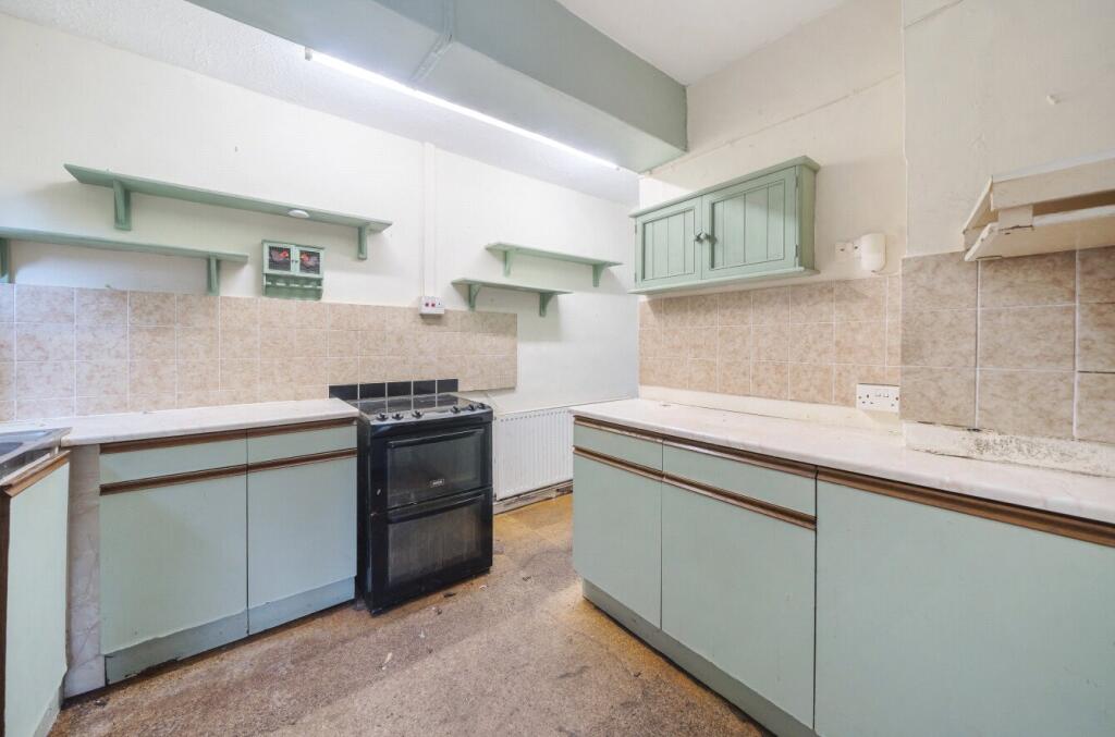 Itchington Road, Tytherington, Wotton-under-Edge, Gloucestershire, GL12 photo 4
